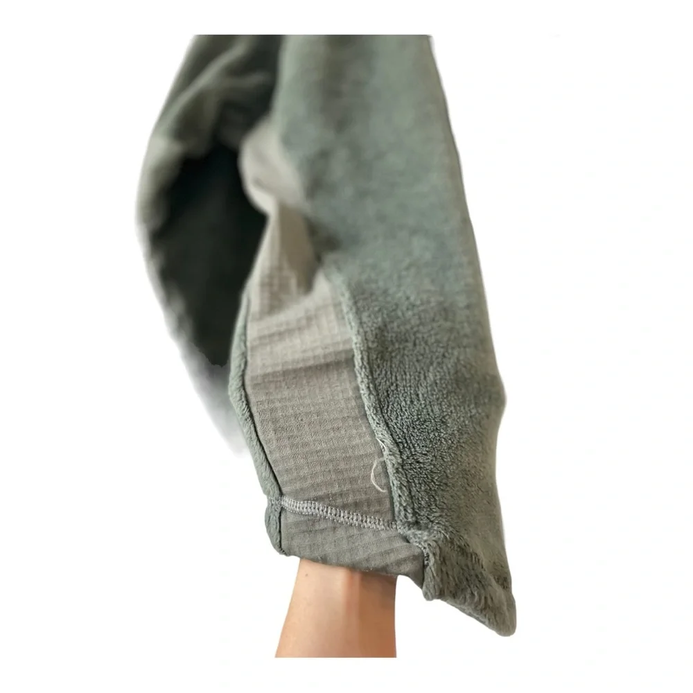 Polartec fleece jacket